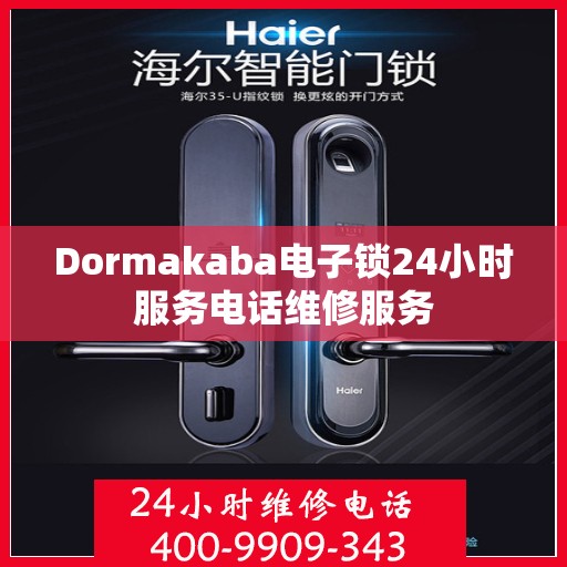 Dormakaba电子锁24小时服务电话维修服务