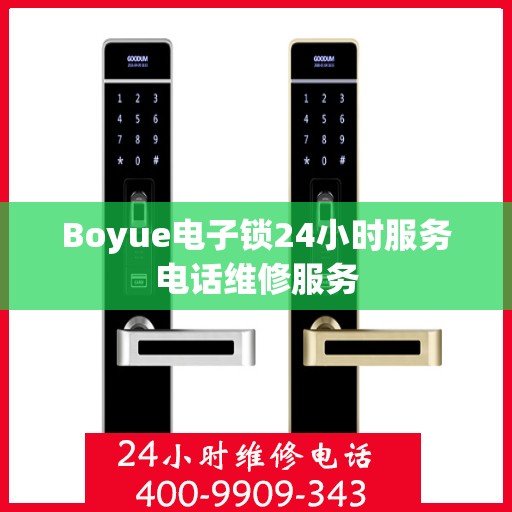 Boyue电子锁24小时服务电话维修服务