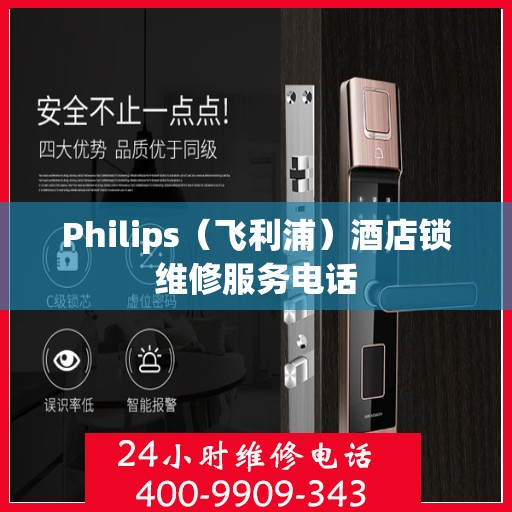 Philips（飞利浦）酒店锁维修服务电话