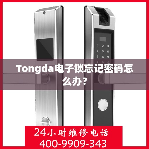 Tongda电子锁忘记密码怎么办？