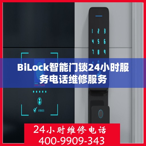 BiLock智能门锁24小时服务电话维修服务