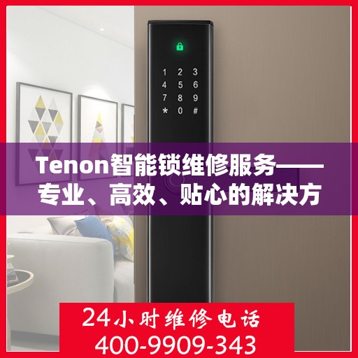 Tenon智能锁维修服务——专业、高效、贴心的解决方案