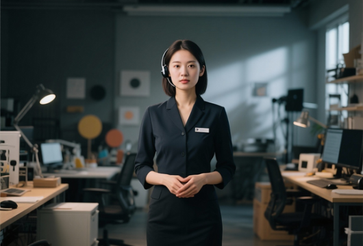 新能保险柜没有钥匙打不开怎么办，如何处理无匙能保险柜无法开启的问题？ (第2张图片)