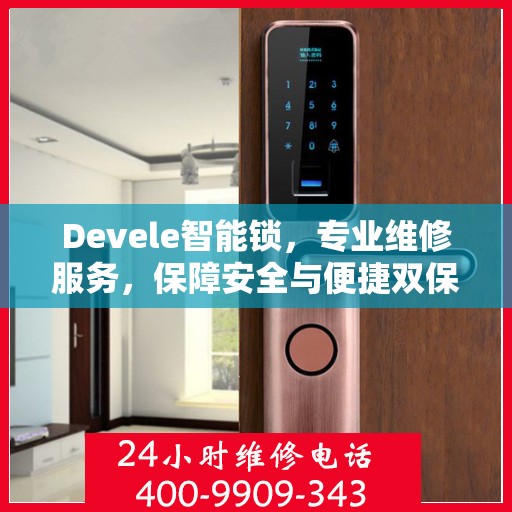 Devele智能锁，专业维修服务，保障安全与便捷双保障