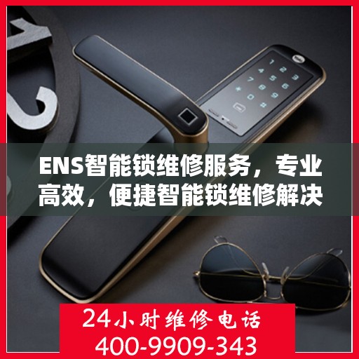 ENS智能锁维修服务，专业高效，便捷智能锁维修解决方案