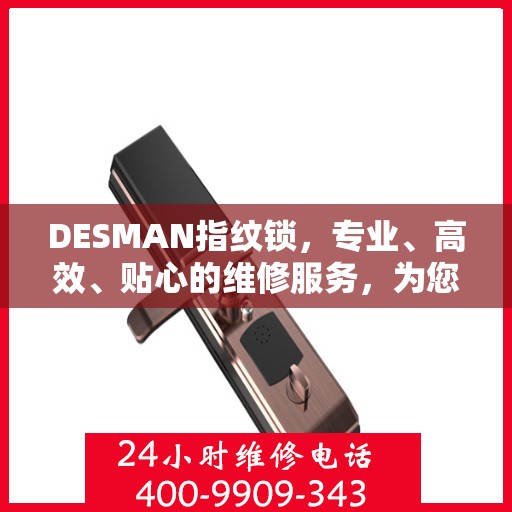 DESMAN指纹锁，专业、高效、贴心的维修服务，为您的门锁保驾护航