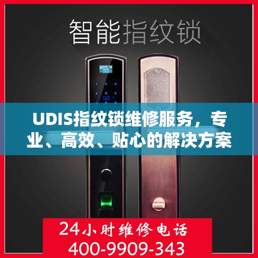 UDIS指纹锁维修服务，专业、高效、贴心的解决方案