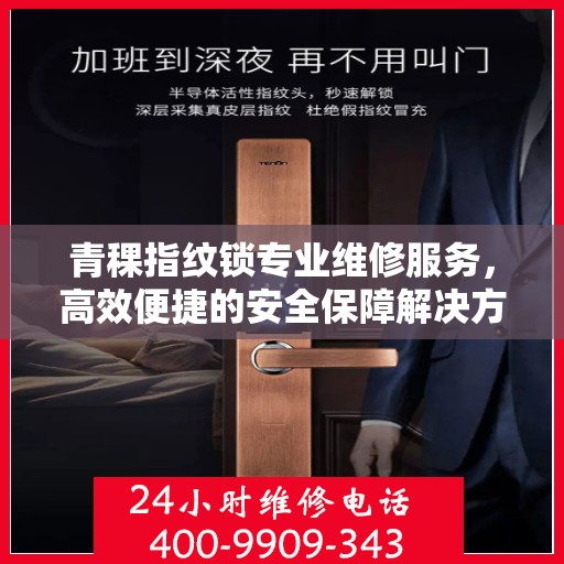 青稞指纹锁专业维修服务，高效便捷的安全保障解决方案