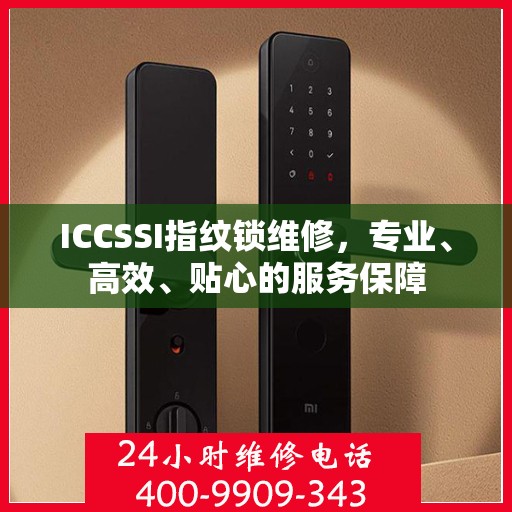 ICCSSI指纹锁维修，专业、高效、贴心的服务保障