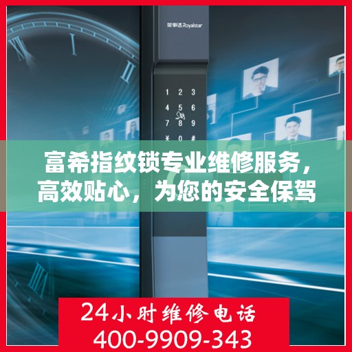 富希指纹锁专业维修服务，高效贴心，为您的安全保驾护航